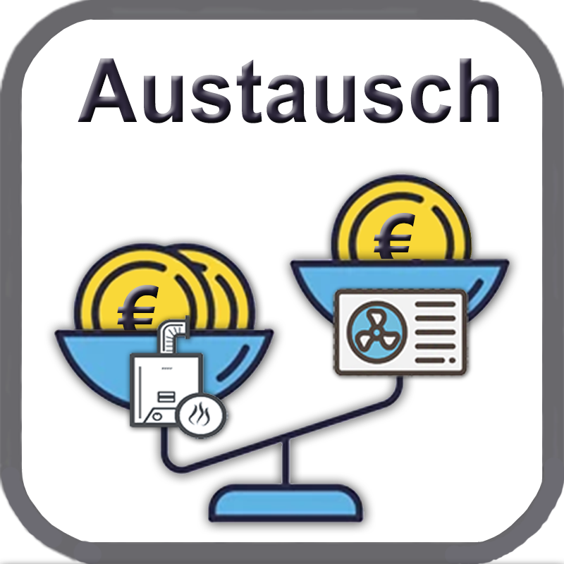 kosten austausch